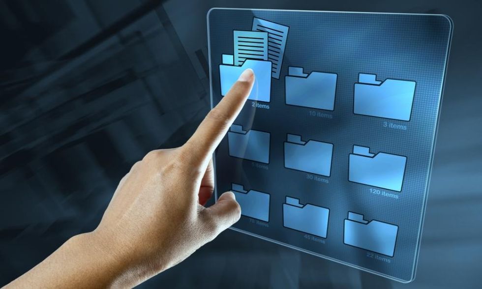 Soluciones de Gesti\u00f3n Empresarial 2
