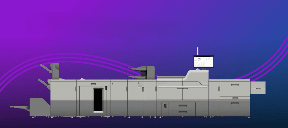 Soluciones de Impresión Educativa en Colombia | Ricoh Producción
