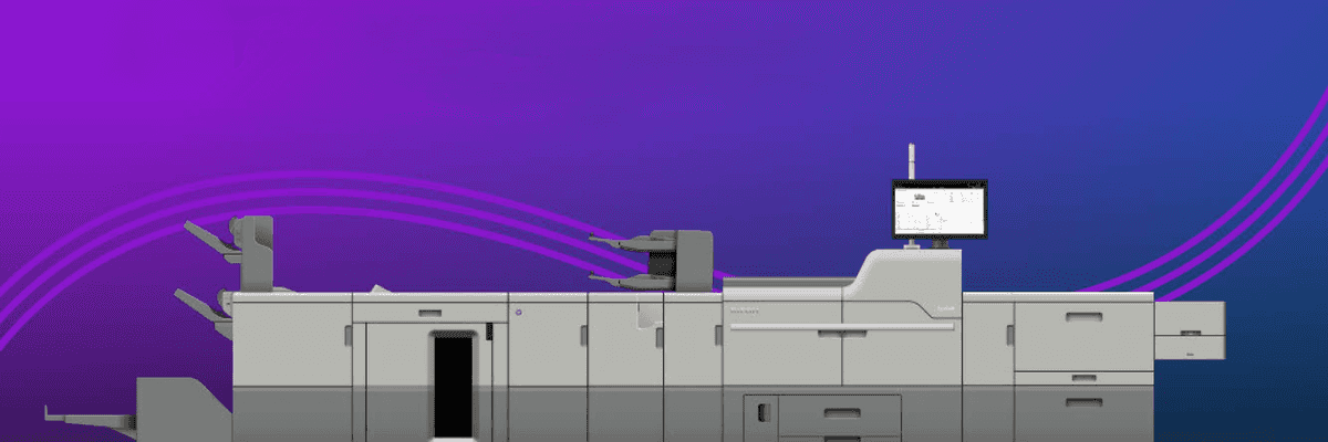 Soluciones de Impresión Educativa en Colombia | Ricoh Producción