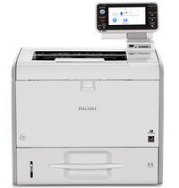 SP 4520DN Black and White Printer | Ricoh Latin America