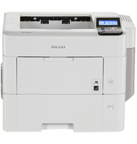 SP 5310DN Black and White Laser Printer