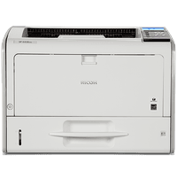 SP 6430DN Black and White Printer | Ricoh Latin America