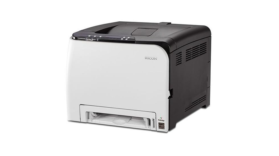 SP C250DN Color Laser Printer Ricoh Latin America