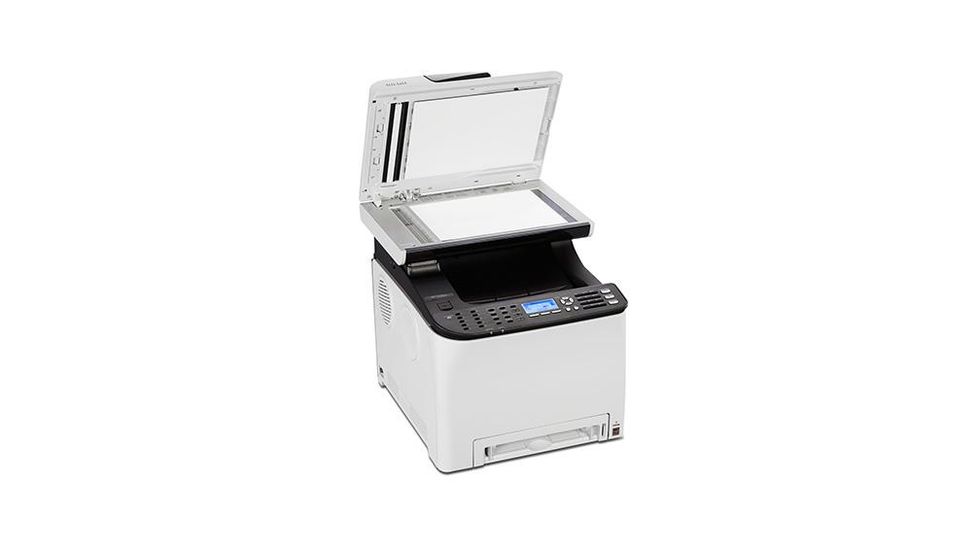 SP C250SF Color Laser Multifunction Printer | Ricoh Latin America