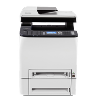 SP C250SF Color Laser Multifunction Printer | Ricoh Latin America