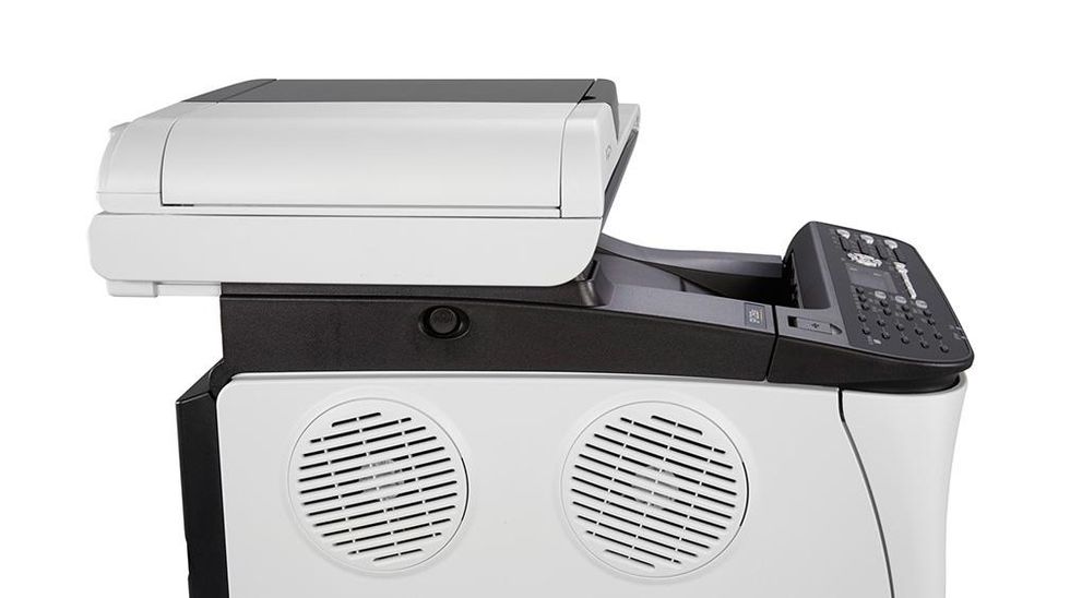 SP C250SF Impressora multifunções a laser a cores | Ricoh América Latina.