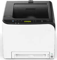 お値下げ不可　RICOH SP C260DNW 本体 SP C262DNw Color Laser Printer | Ricoh Latin America