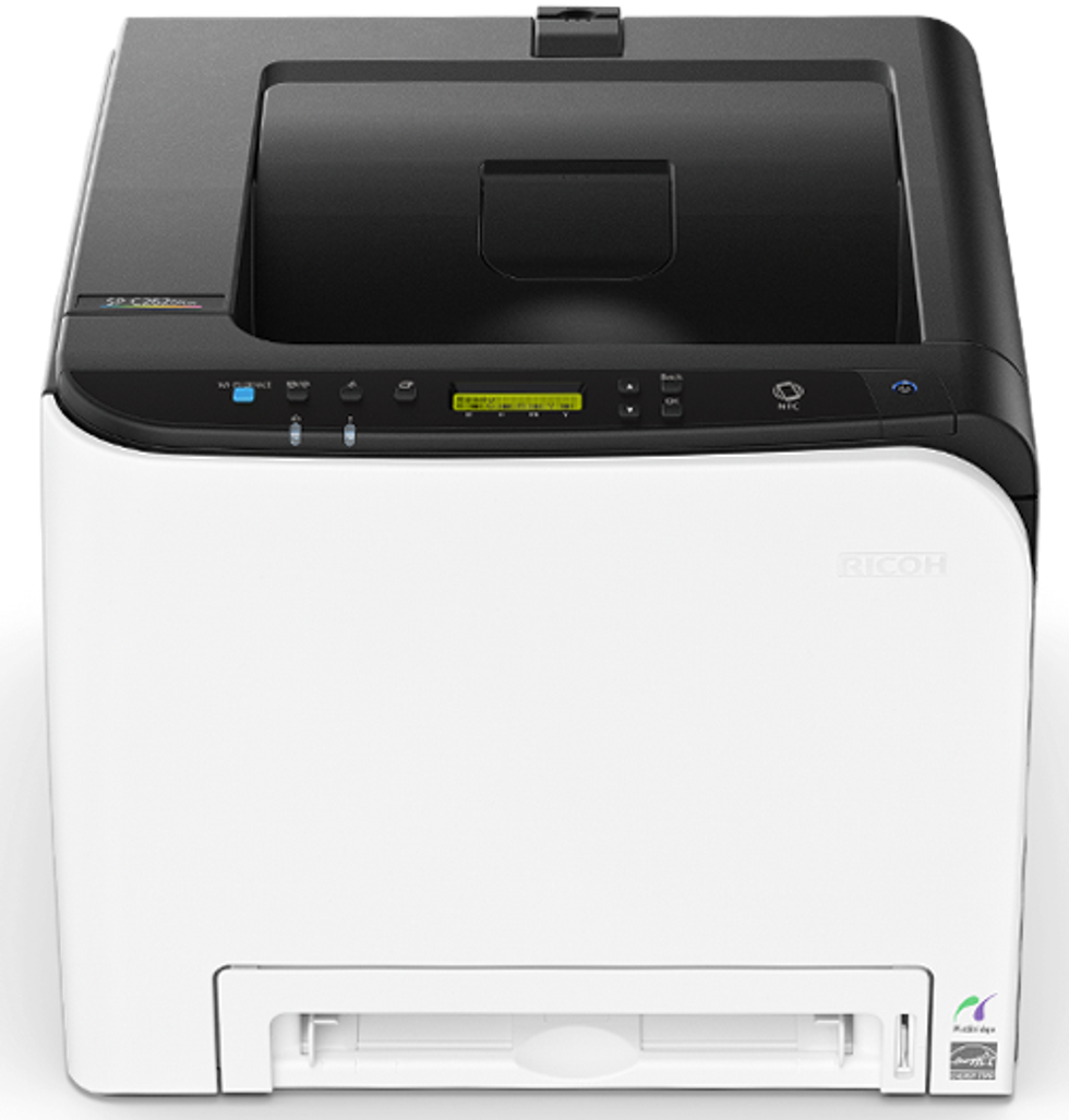 Ricoh SP C262 プリンター SP C262SFNw Downloads | Ricoh Global
