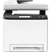 SP C262SFNw Impresora Multifunción Láser Color | Ricoh América Latina