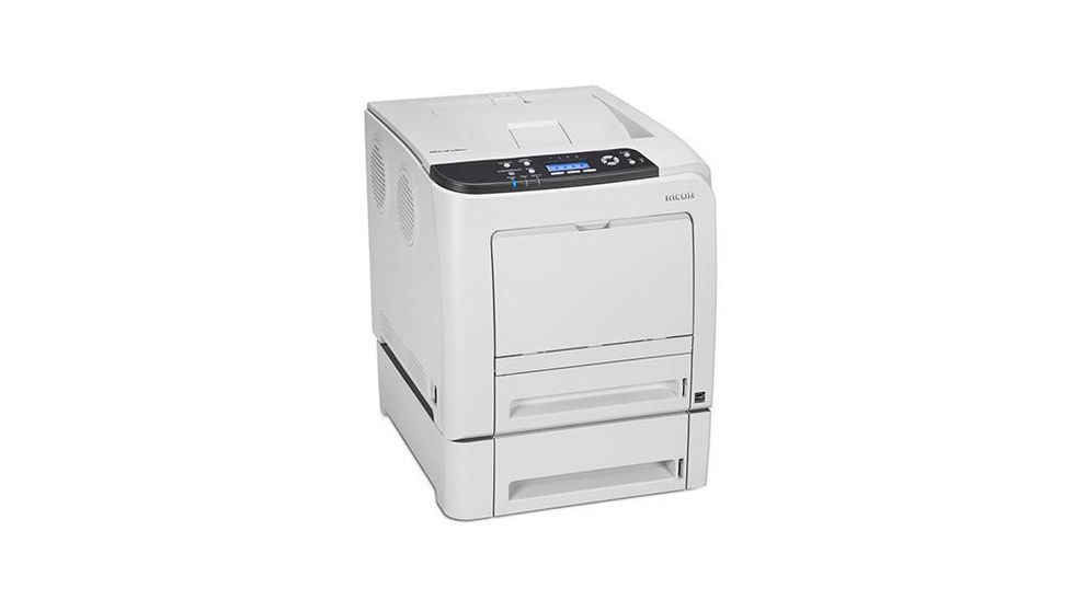 SP C320DN Color Laser Printer Ricoh Latin America
