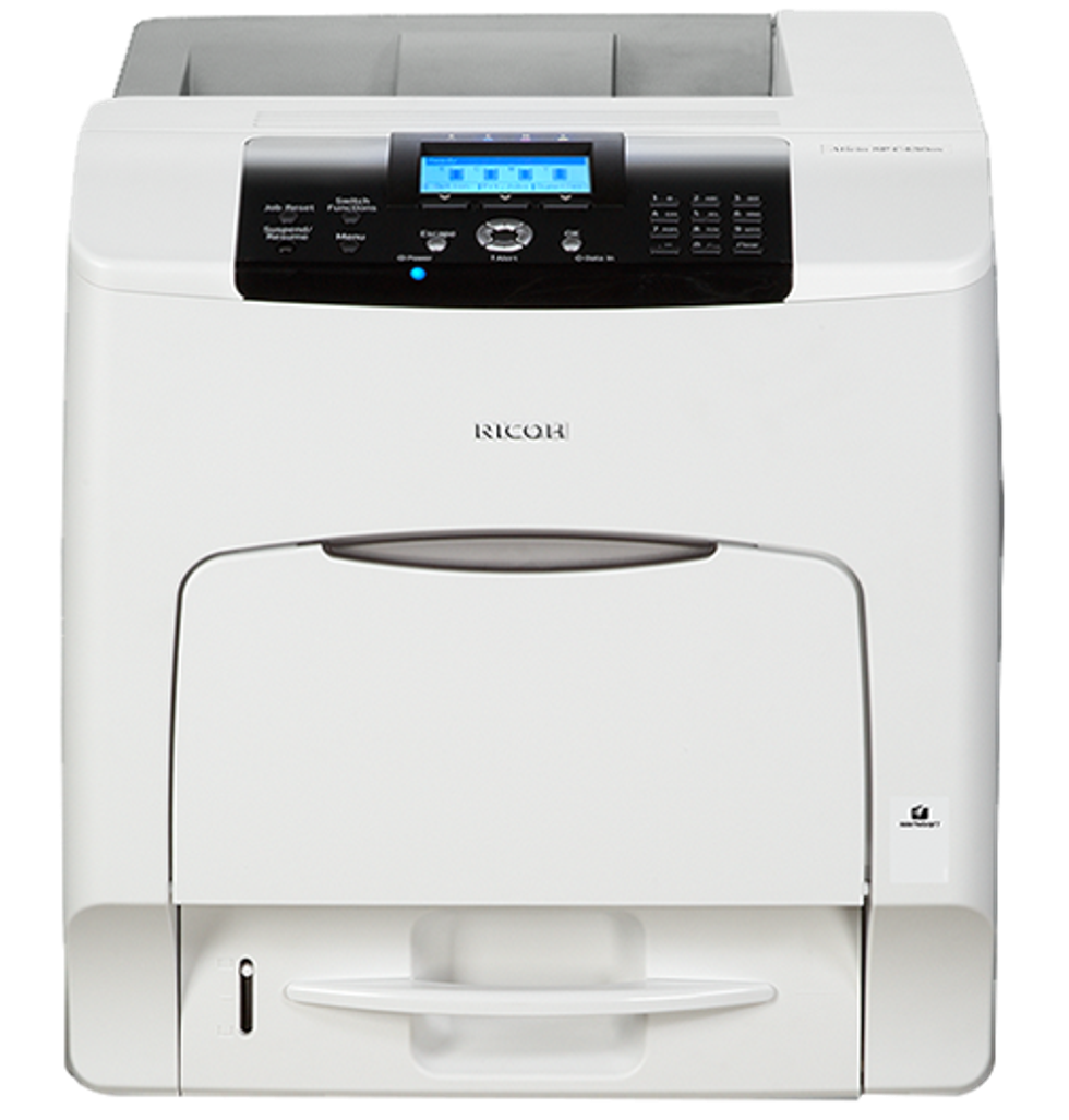 SP C430DN Impressora a Laser em Cores | Ricoh América Latina. : Brasil