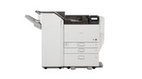 SP C831DN Impressora a Laser em Cores 1