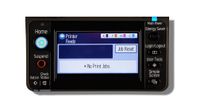 SP C831DN Impressora a Laser em Cores