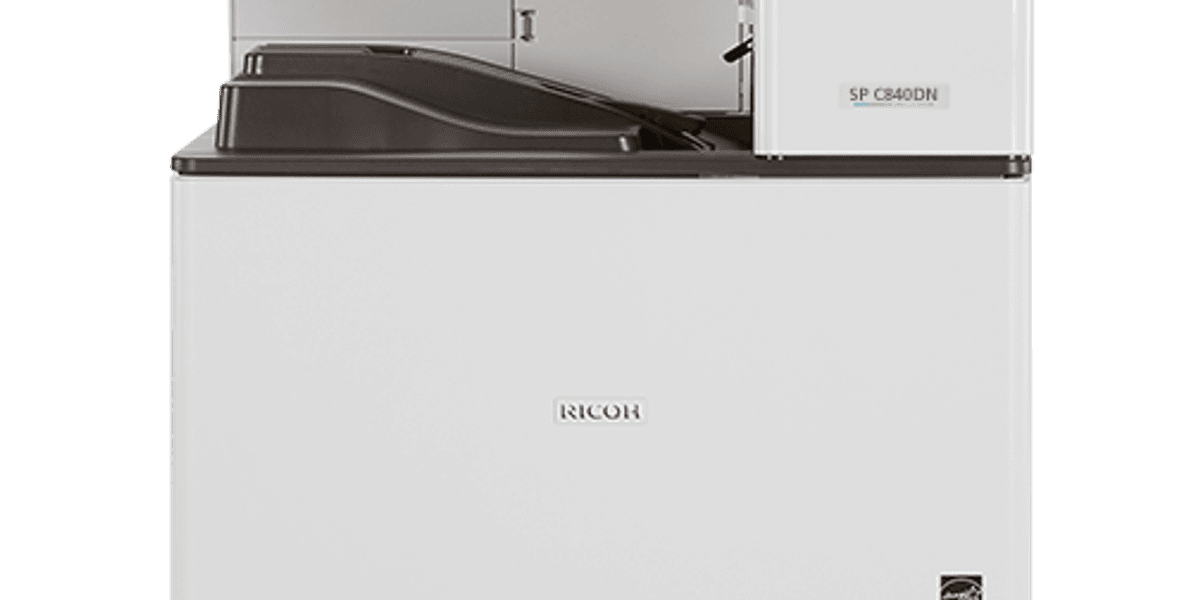 SP C840DN Color Laser Printer | Ricoh Latin America SP C840DN Color Laser Printer | Ricoh Latin America