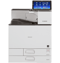 SP C840DN Color Laser Printer | Ricoh Latin America