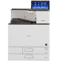SP C842DN Color Laser Printer