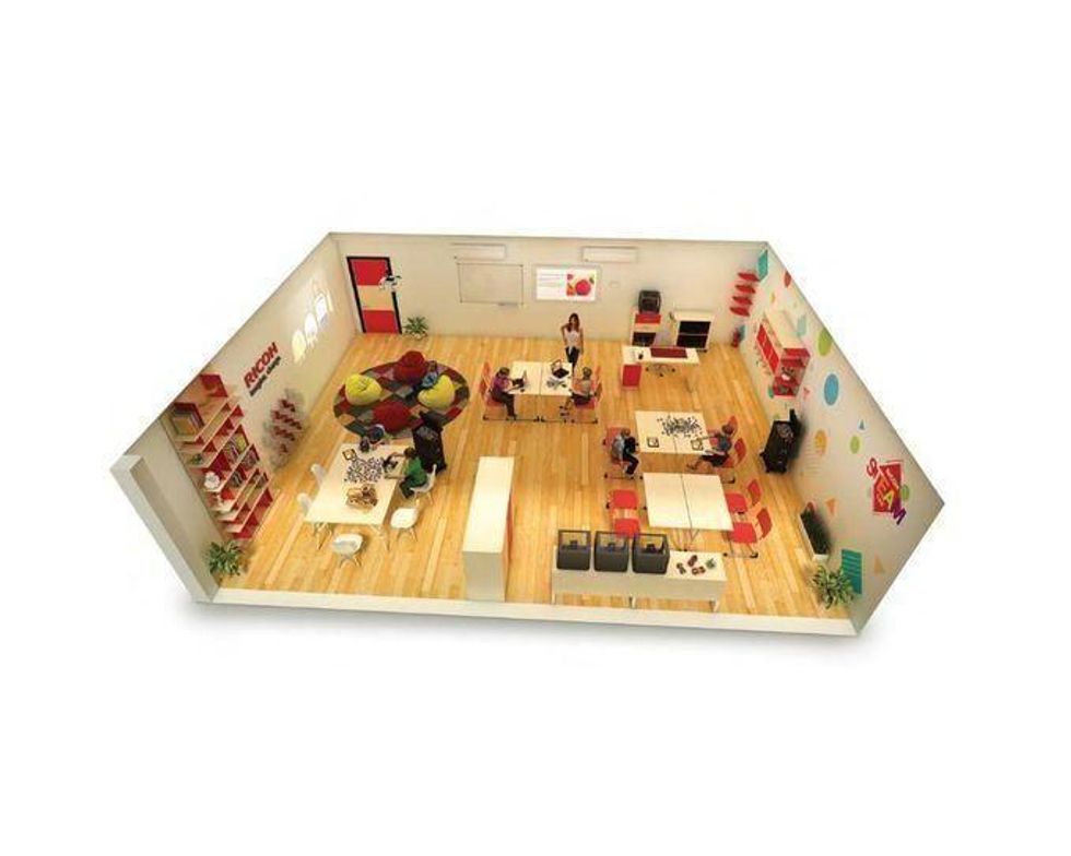 STEAM Lab 2