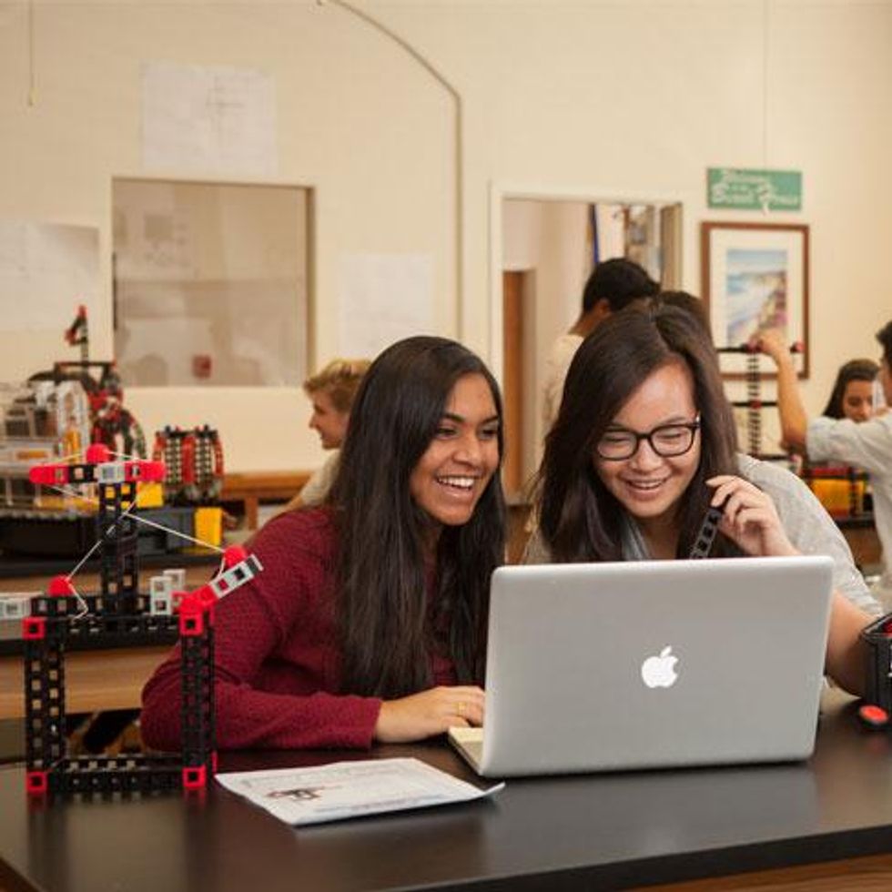 STEAM Lab 9