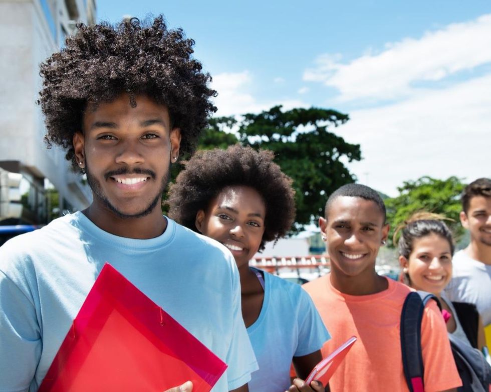 Student Services Center 10