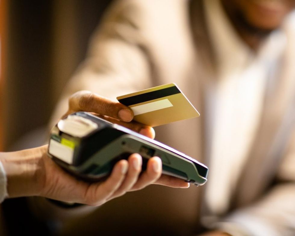 Student Services Center 11