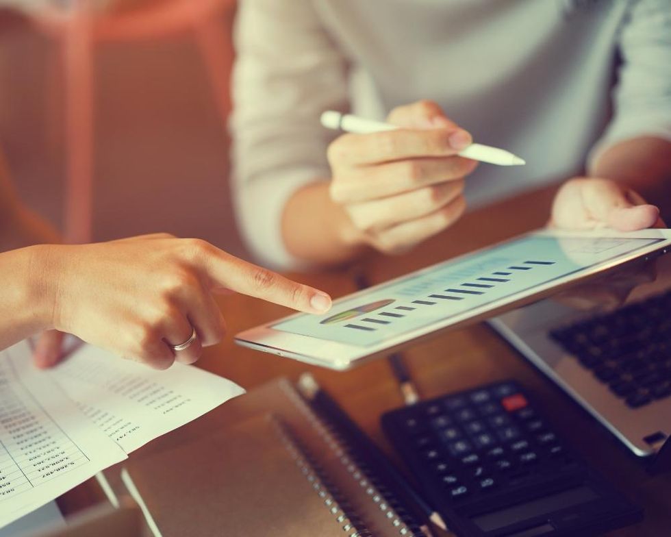 Student Services Center 3