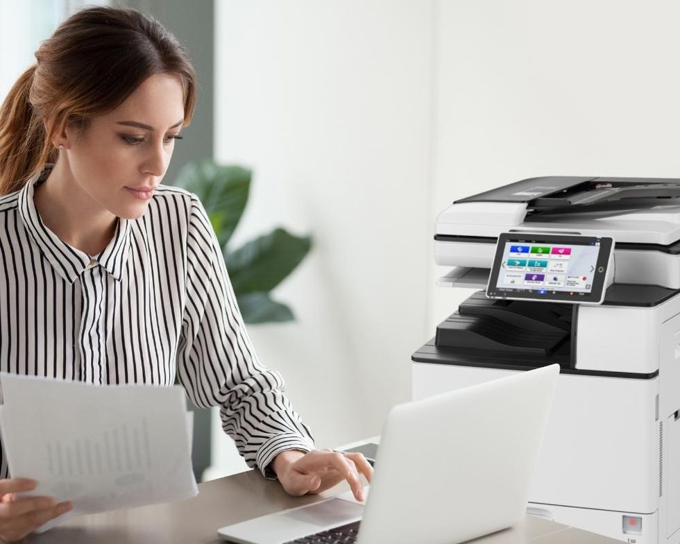 Student Services Center 9