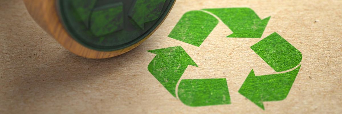 Sustentabilidad y artes gráficas: la evolución de las tintas ecológicas