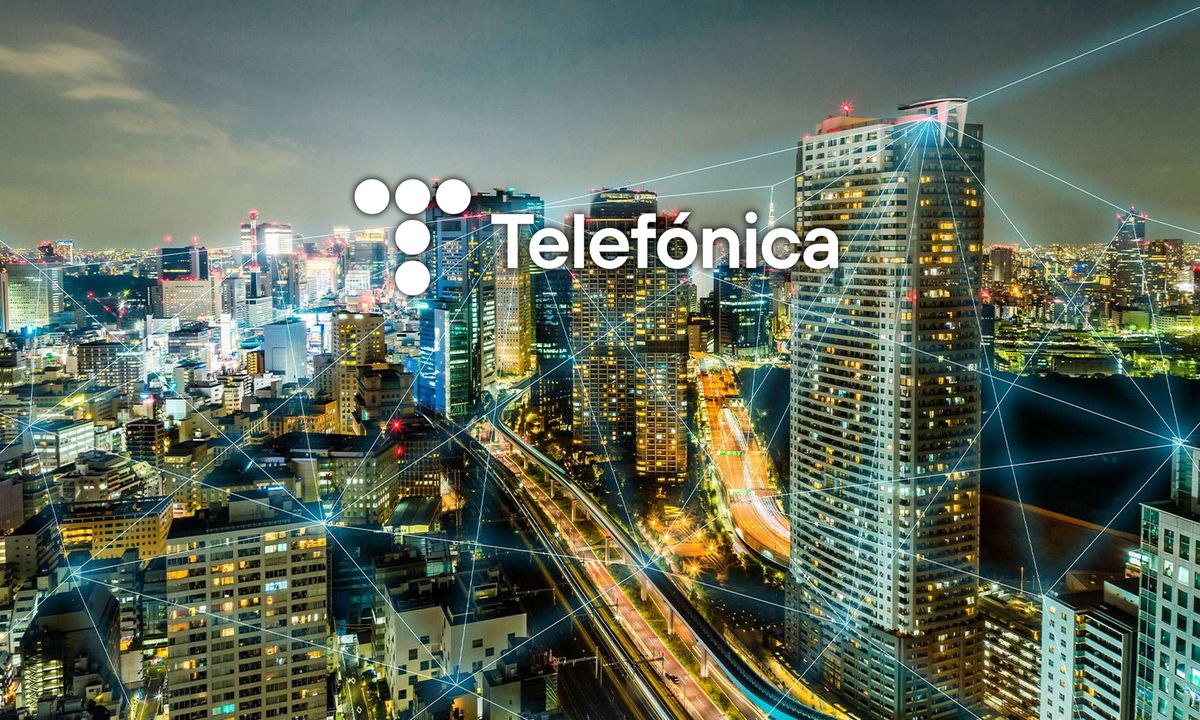 Telefónica Argentina. Caso de sucesso