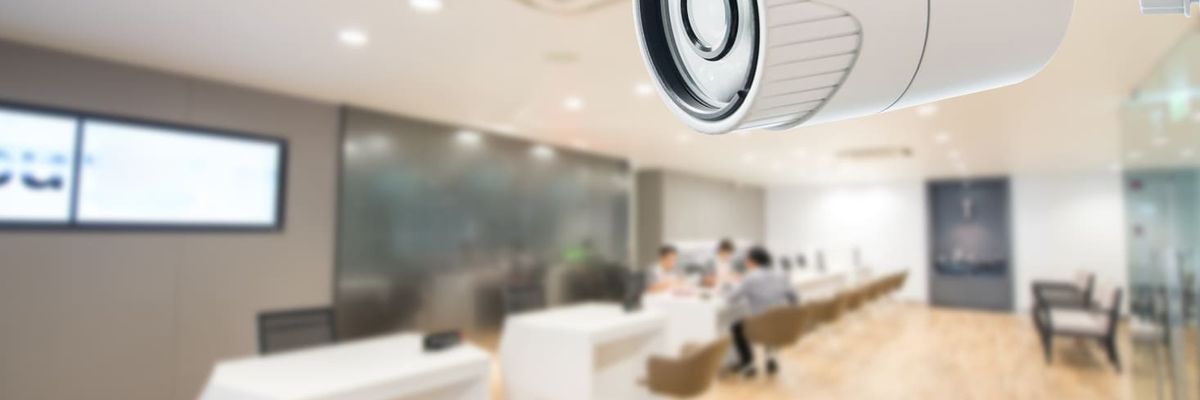La Importancia de la Seguridad Física en Instituciones Financieras