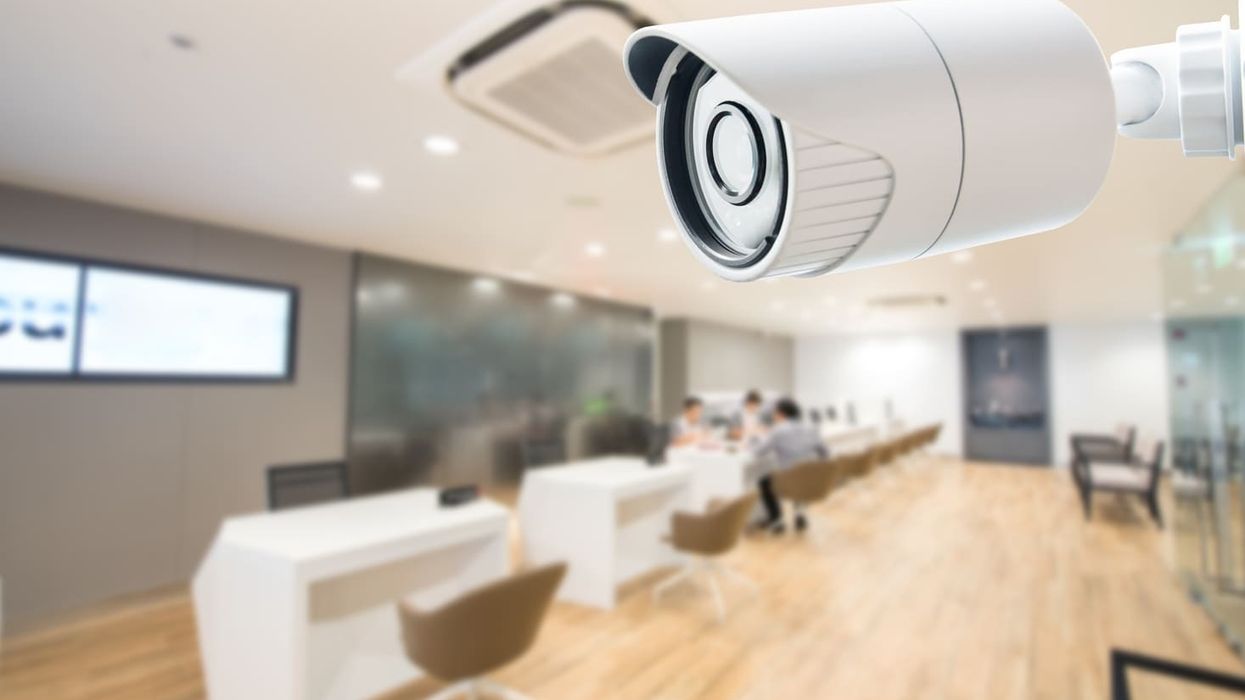 La Importancia de la Seguridad Física en Instituciones Financieras