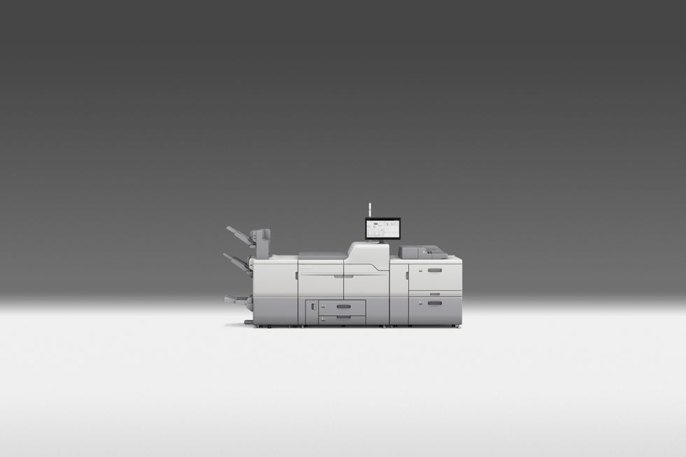 \u200bPro C7500 Colour Production Printer