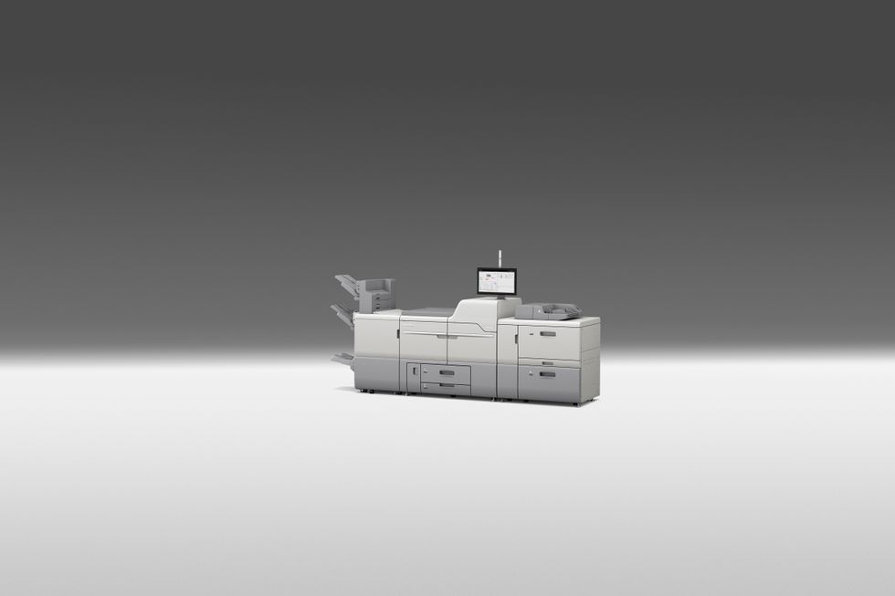 \u200bPro C7500 Colour Production Printer
