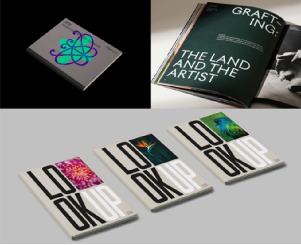 Uma s\u00e9rie de aplica\u00e7\u00f5es mostrar\u00e3o as possibilidades de produ\u00e7\u00e3o do amplo portf\u00f3lio tecnol\u00f3gico da Ricoh