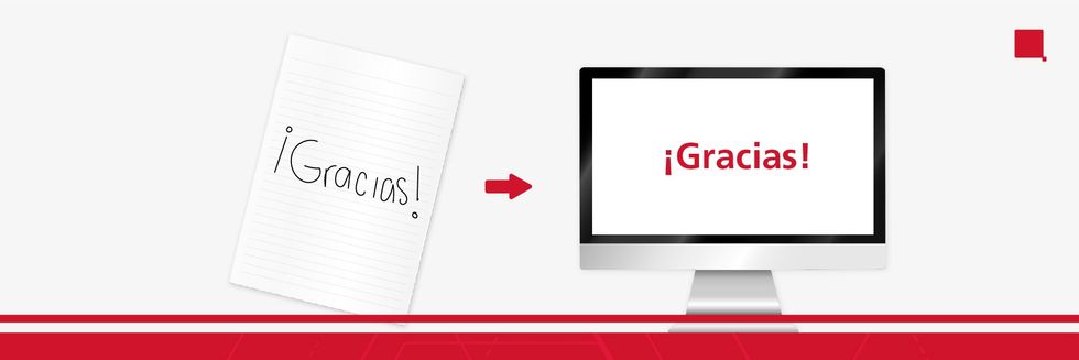 Un software de digitalizaci\u00f3n de documentos con OCR ofrece una captura de datos m\u00e1s precisa