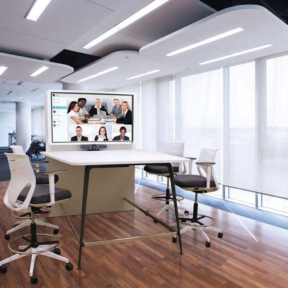 Video Conference Rooms 7