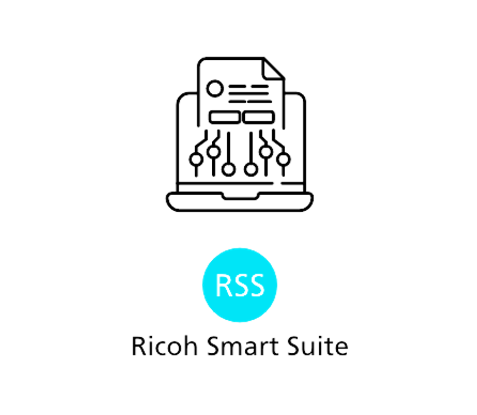 We accelerate your digital adoption with Ricoh Smart Suite 2