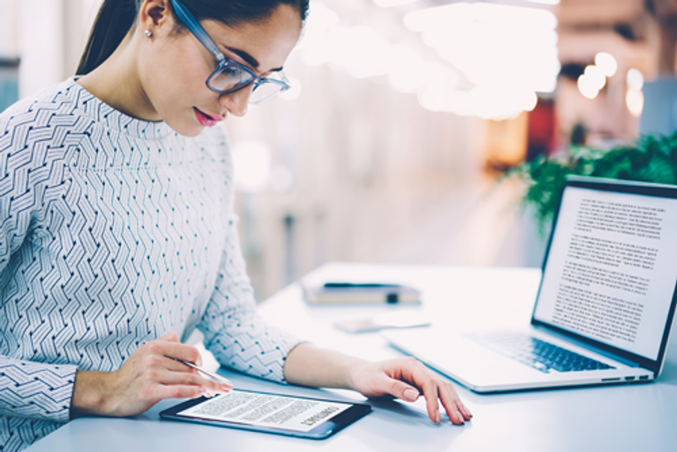 We accelerate your digital adoption with Ricoh Smart Suite 5