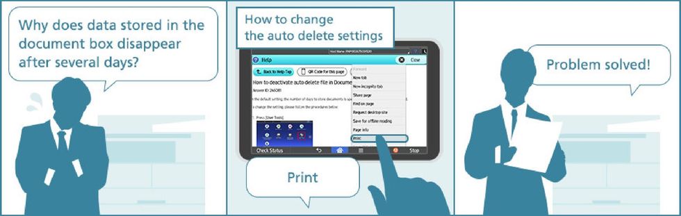 Web Help 6