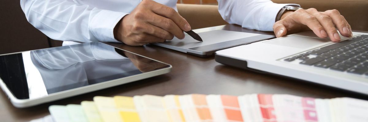 Web to Print and Print eCommerce