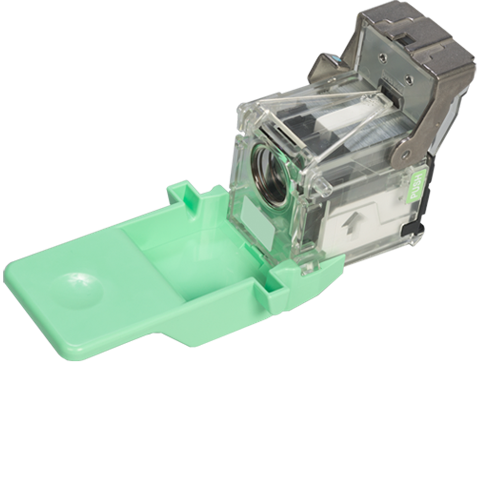 Conjunto de Grampos Tipo S | Ricoh America Latina